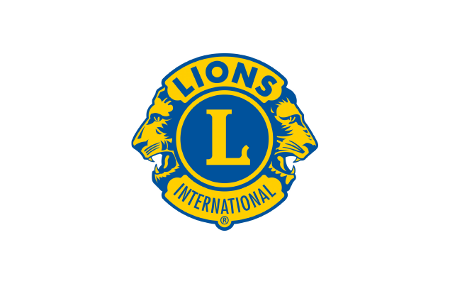 Sponsor Logo - Lions International